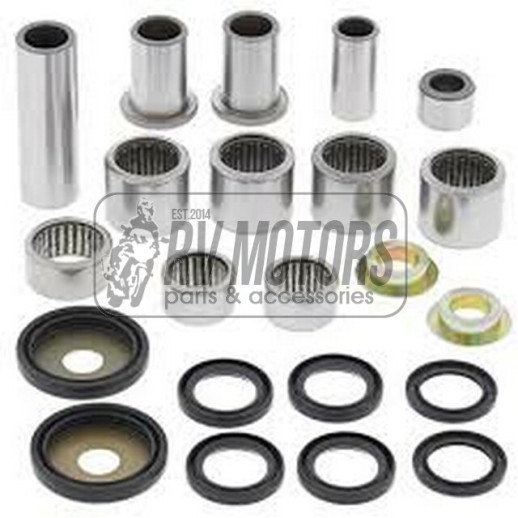 Ремкомплект прогресії WRP 27-1095