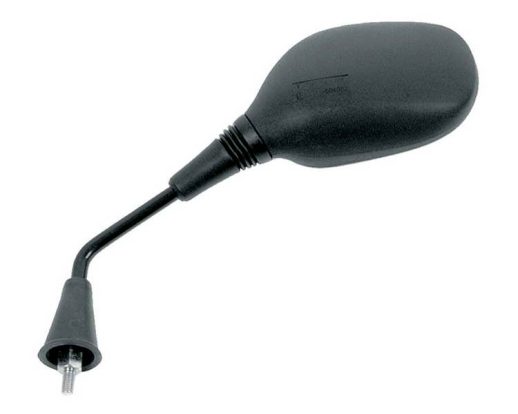 Дзеркало SUZUKI UE 125 2001- VICMA VIC-ES218I ліве