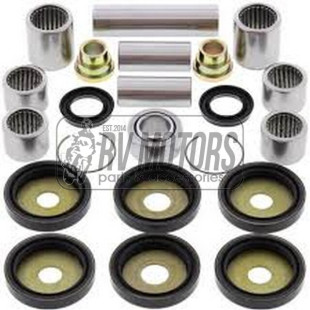 Ремкомплект прогрессии ALLBALLS 27-1046