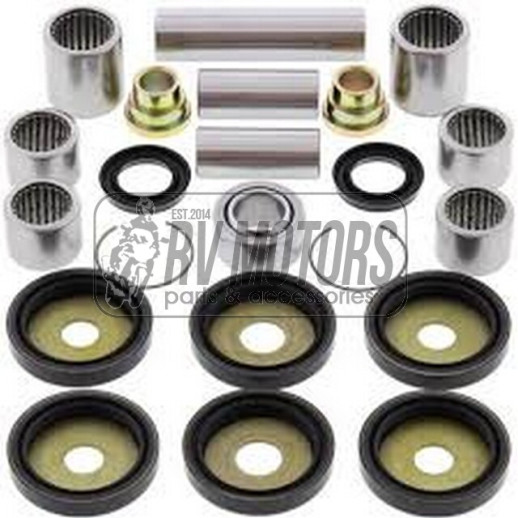 Ремкомплект прогресії ALLBALLS 27-1046