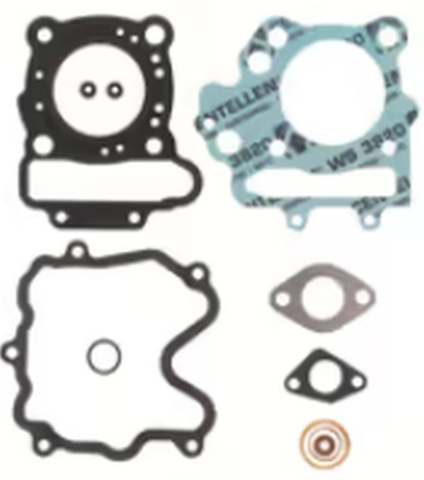 Комплект прокладок TOP-END PEUGEOT ELYSEO 4T LC 125 '99-'01 ,PEUGEOT ELYSTAR 125/150 '00-'03 ATHENA P400420600009