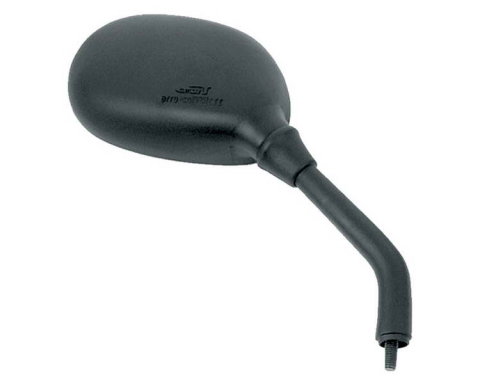 Зеркало MALAGUTI CENTRO, CIAK, CR1, F10, F10 WAP, F12, F18; RIEJU FIRST 25-200 VICMA VIC-E193D правое