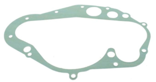 Прокладка крышки сцепления SUZUKI DS 100 '78-'81, DS 125 '79-'81, TS 100/125 '78-'81 ATHENA S410510008035