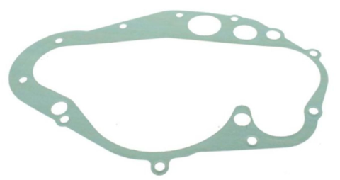 Прокладка крышки сцепления SUZUKI DS 100 '78-'81, DS 125 '79-'81, TS 100/125 '78-'81 ATHENA S410510008035