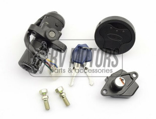 Замок зажигания KTM LC8 SUPERMOTO Vicma VC9139