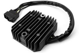 Регулятор напряжения KAWASAKI VULCAN VN 800 '95-'05, VN 1500 '96-'04, VN 1600 '03-'08 GZ GZRK03