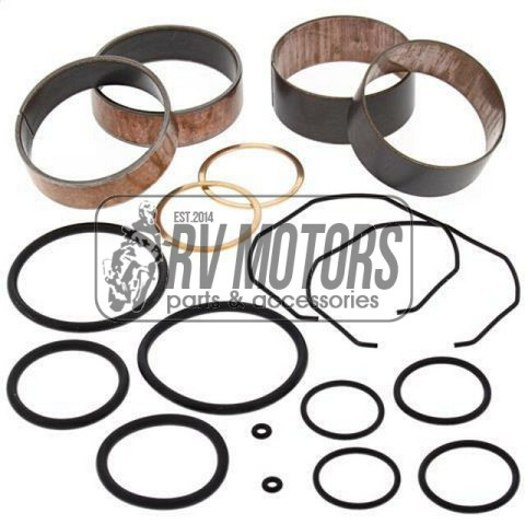 Ремкомплект вилки All Balls 38-6067