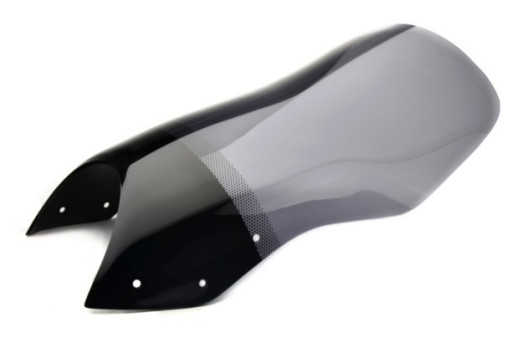 Вітрове скло LOSTER Yamaha BT1100 Bulldog