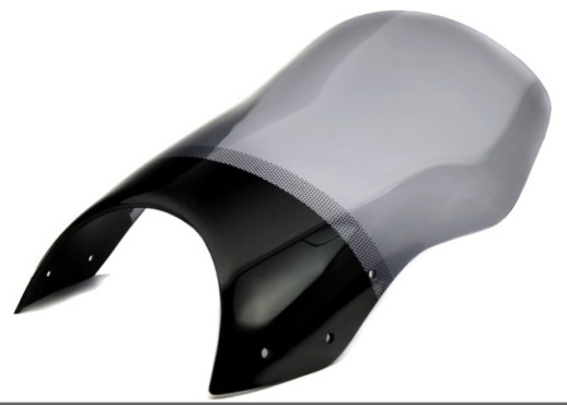 Вітрове скло LOSTER Yamaha BT1100 Bulldog