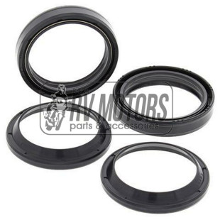Комплект сальников и пыльников вилки WRP 56-140