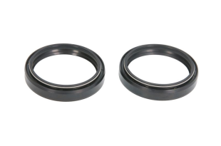 Сальники вилки DUCATI MULTISTRADA 1200 2016- 4 RIDE AB55-159