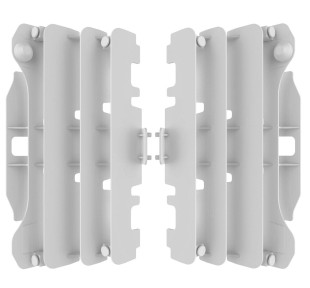 Защита радиатора YAMAHA YZ250/450F 07-09 POLISPORT 8458100001