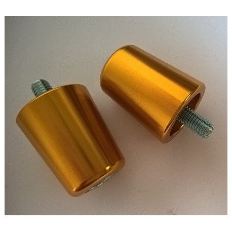 Вантажі керма Vicma 904 золоті