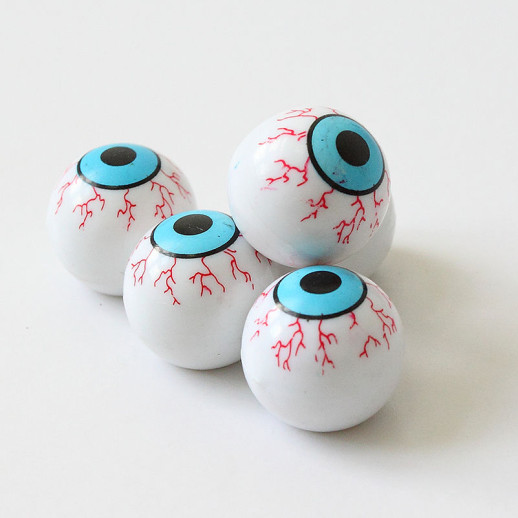 Ковпачки ніпеля очей