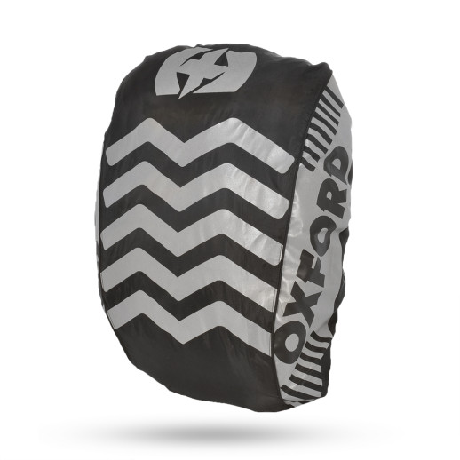 Чохол водонепроникний OXFORD на рюкзак чорний RE463B