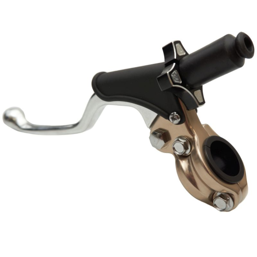 Рычаг сцепления с кронштейном ACCEL универсальный CL-07T