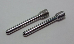 Направляющая передней тормозной колодки TOURMAX PPS-923