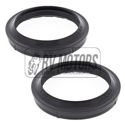 Пыльники вилки WRP 57-106