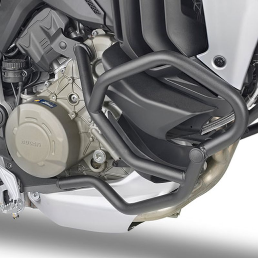 Защитные дуги Kappa DUCATI MULTISTRADA V4 '21 KN7413
