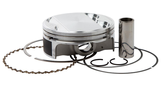 Поршень KTM (4T) SXF 520/525, EXCF 520/525 '00-'07, XC 525 ATV '08-'12, BETA RR 525 '05-'09, POLARIS OUTLAW 525 '07-'11 HC :1 (94,93MM) VERTEX 22969A