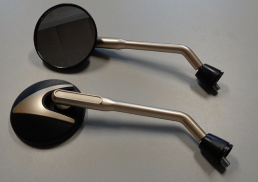 Дзеркало універсальне GZ 581710