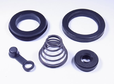 Ремкомплект рабочего цилиндра сцепления TOURMAX YAMAHA FJ 1100/1200 '84-'95, FZR 1000, V-MAX, GTS, XJR 1200/1300 95-12 CCK-201