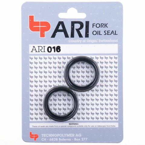 Сальники вилки TP ARI 016 30x42x10,5