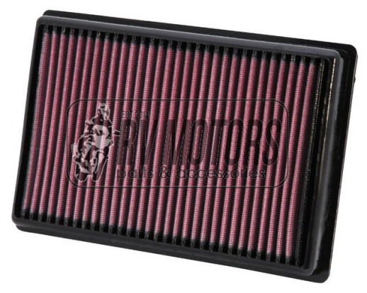 Повітряний фільтр KN BM-1010