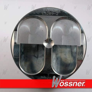Поршень HONDA CRF 450R '09-'12 (95,98MM) PRO HC (13,4:1=+1,4) WOSSNER 8768DC