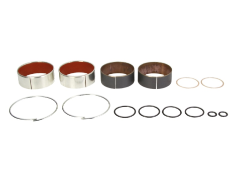 Ремкомплект вилки HUSABERG FE 450 2001-2002 4 RIDE AB38-6055