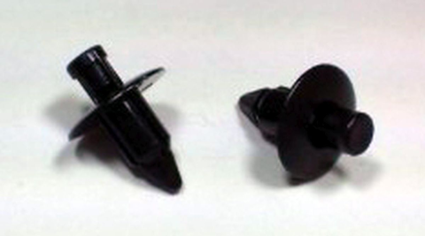 Элемент крепления пластика TOURMAX RVT-PR05 (10шт) 