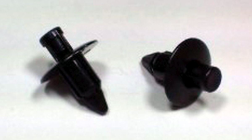 Элемент крепления пластика TOURMAX RVT-PR05 (10шт) 