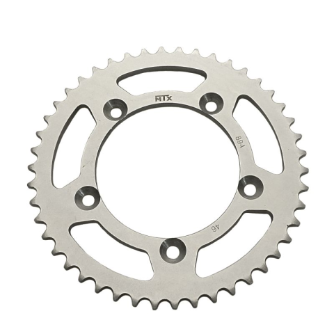 Приводная звезда KTM SX 60/65 '97-21, HUSQVARNA TC 65 '17 MTX 11-KMX-46 (455246JT)