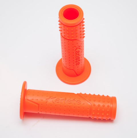 Ручки руля ARIETE открытые 02635/AFOF