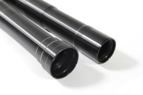 Стакан вилки алюминиевый HARLEY DAVIDSON NIGHT ROD SEPCIAL '12- MS GTHDNR 507мм чёрный