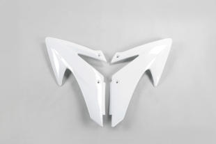 Боковой пластик HONDA CRF 230 '08-14  UFO HO04650041