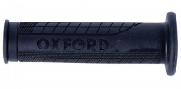 Ручки руля OXFORD 22 мм/109-119мм OX604