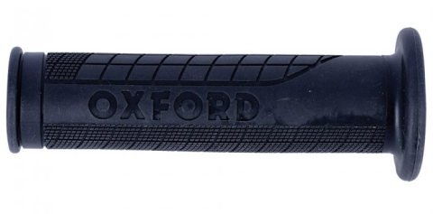 Ручки руля OXFORD 22 мм/109-119мм OX604