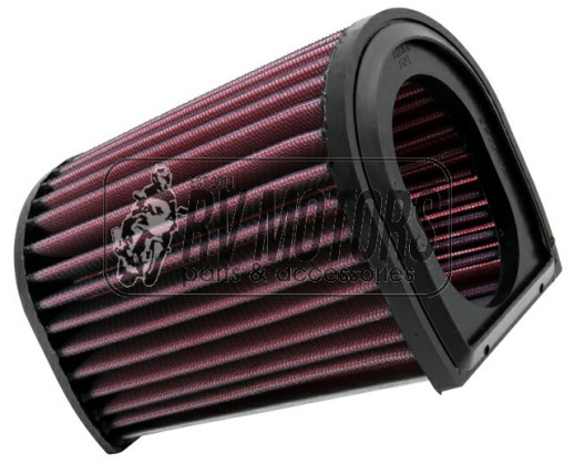 Повітряний фільтр K&amp;N YA-1301