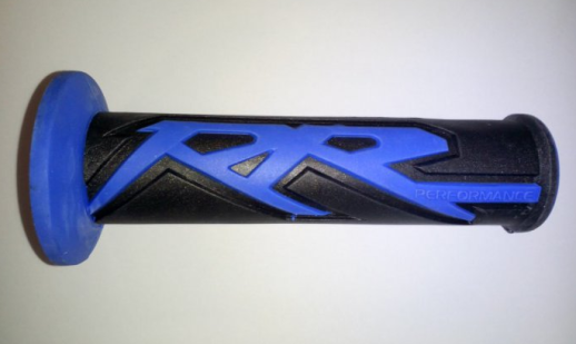 Ручки керма ARIETE відкриті (130 мм) 01696-NA	