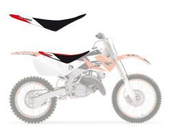 Обшивка сидения HONDA CR 125 '93-'97, CR 250 '92-'96 BLACKBIRD E1124E