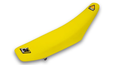 Обшивка сидения SUZUKI RMZ450 '18 BLACKBIRD PYRAMID (PMD) E1331G/01