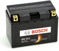 Аккумулятор BOSCH AGM 0092M60120 9Ah 200А