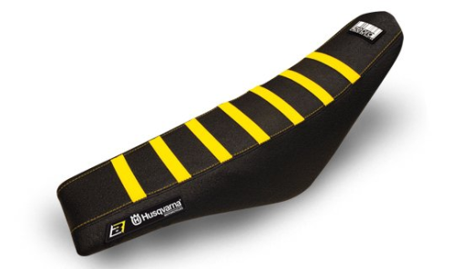 Обшивка сидіння HUSQVARNA FC/TC '14-'15, TE/FE '14-'16 BLACKBIRD E1620Z