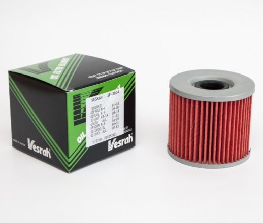 Фільтр масляний VESRAH SF-3004 (HF133)  