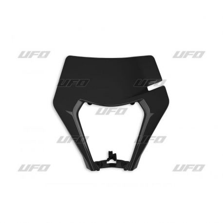 Передний обтекатель кросс   KTM EXC/EXC-F '20  UFO KT05003001