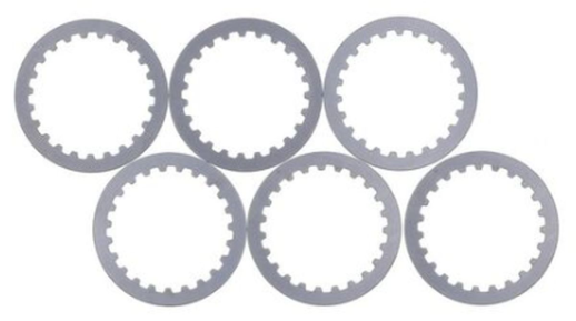 Стальные диски сцепления HONDA CRF 450R '17-'20, CRF450X '17-'22 ATHENA P40240064