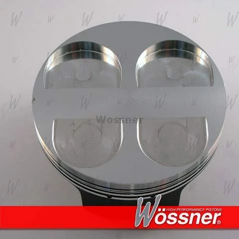 Поршень TM 450 CROSS/ENDURO '04 (94,96MM) WOSSNER 8586DA