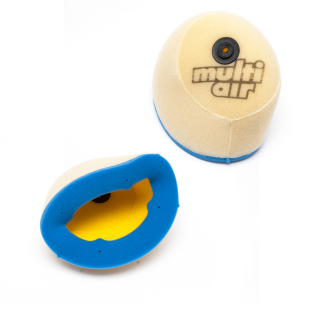 Воздушный фильтр MULTI AIR MA01004 TM MX 250/450`13