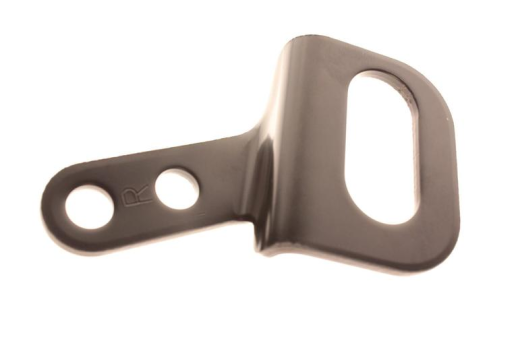 Кронштейн вказівника повороту правий Suzuki DRZ400 35671-29F00 